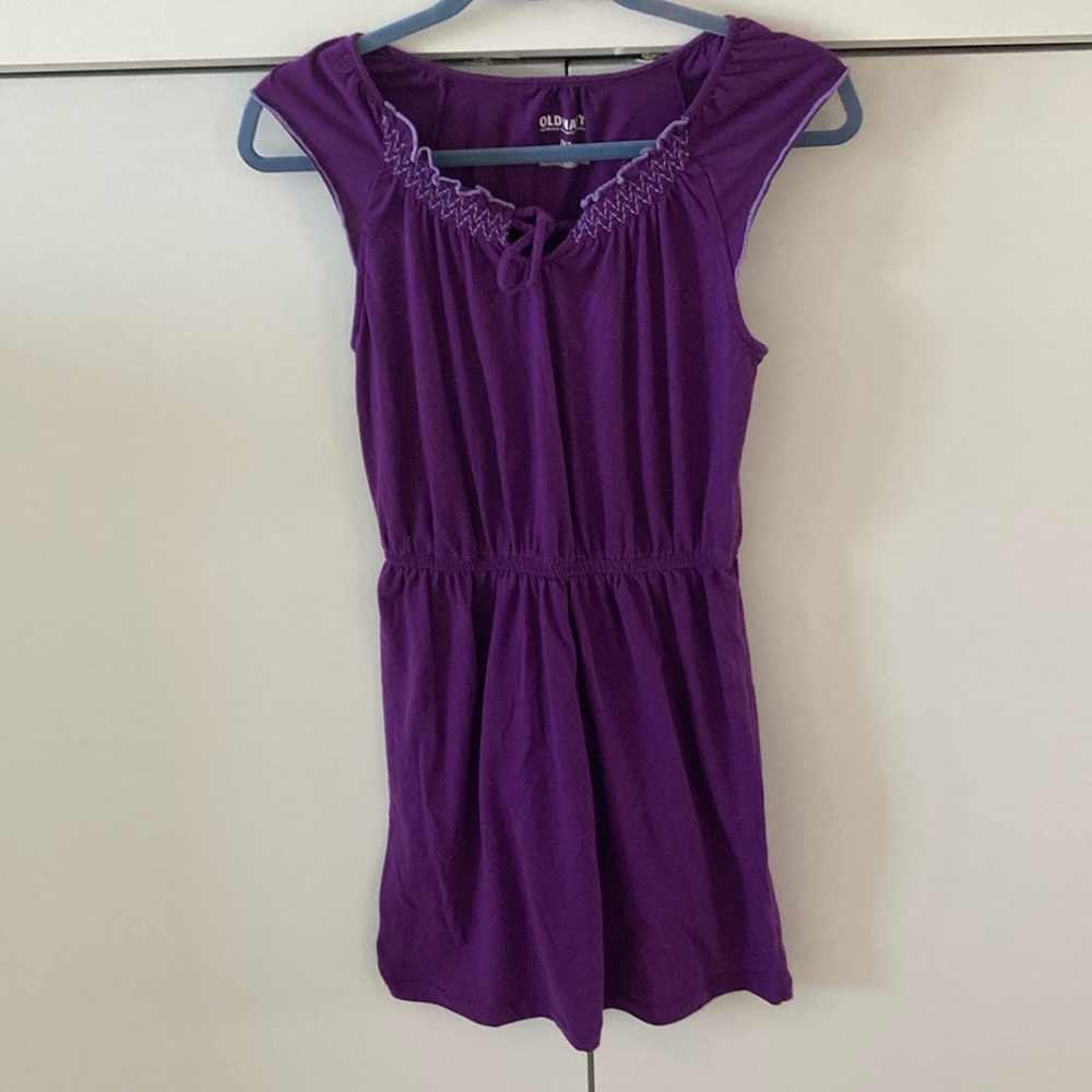 REALLY CUTE ❗️🌷❗️🌷❗️
GREAT BUY! ($5) Girl’s Dress by Old Navy